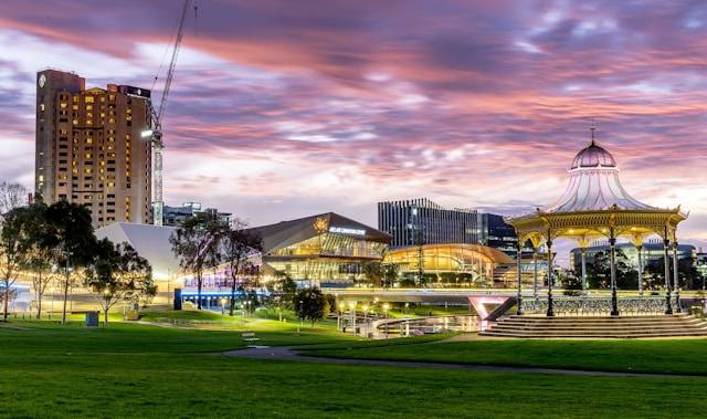 Portuguese Translation Adelaide