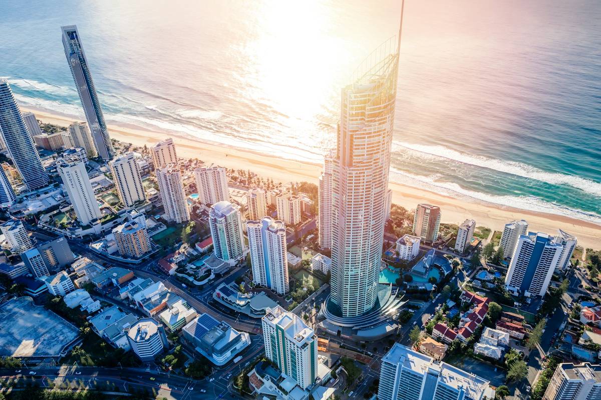 Portuguese Translation Gold Coast