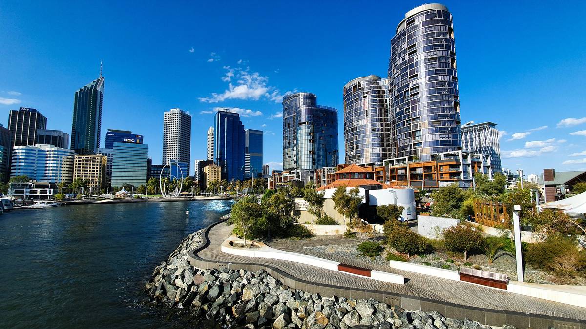 Portuguese Translation Perth