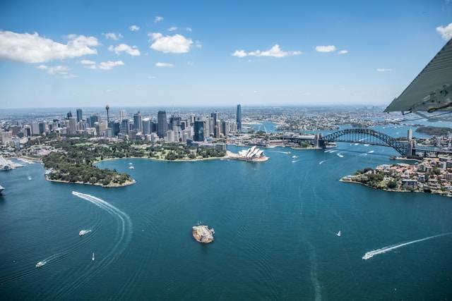 Portuguese Translation Sydney